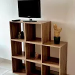 La Maison Des Apartamento Calvi (Corsica)