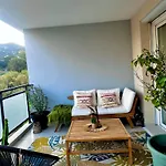 Apartamento La Maison Des