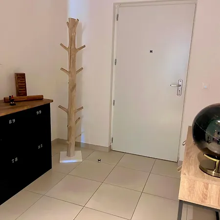 Apartament La Maison Des