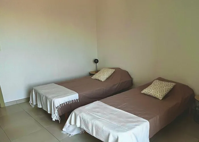 Apartament La Maison Des *