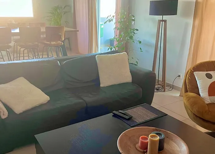 La Maison Des Apartament *