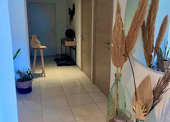 Apartament La Maison Des *