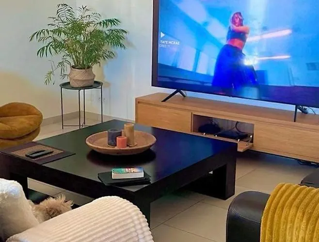 La Maison Des * Calvi (Corsica)