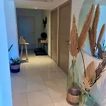 דירה La Maison Des *