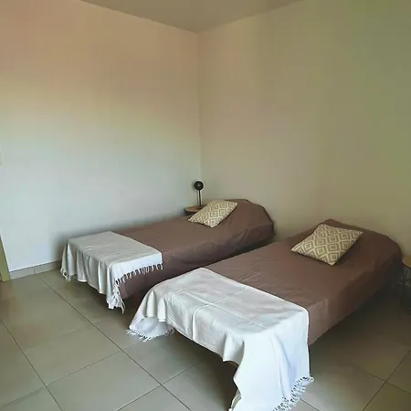Apartman La Maison Des *