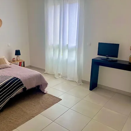 Apartment La Maison Des Calvi (Corsica)