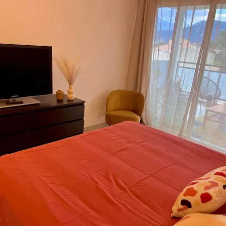 Apartman La Maison Des