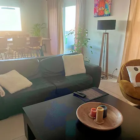 La Maison Des Apartman *