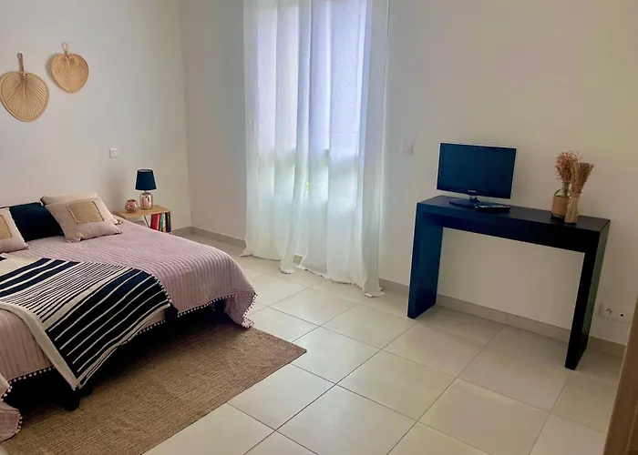 Apartment La Maison Des Calvi (Corsica)