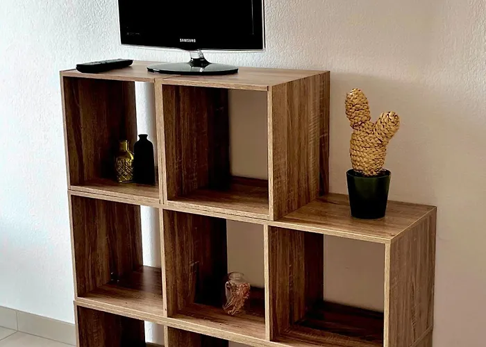 La Maison Des Apartment Calvi (Corsica)