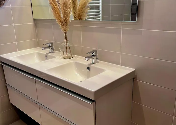 La Maison Des Apartment Calvi (Corsica)